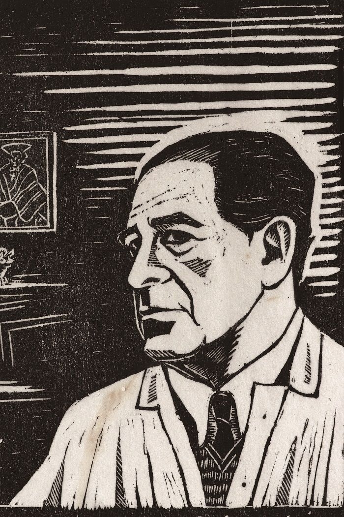 Colección Arte Moderno y Contemporáneo