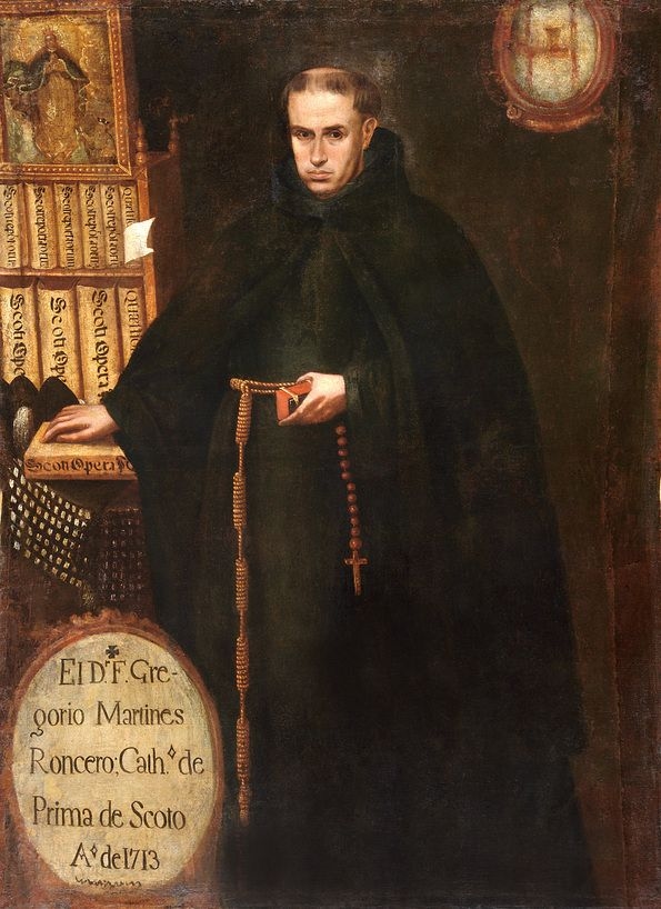 Exposición de la Universidad como Casa del Saber