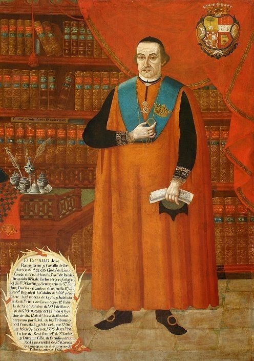 Colección Retratos (siglos XVI-XXI)