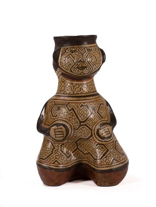 Colección Arte Popular