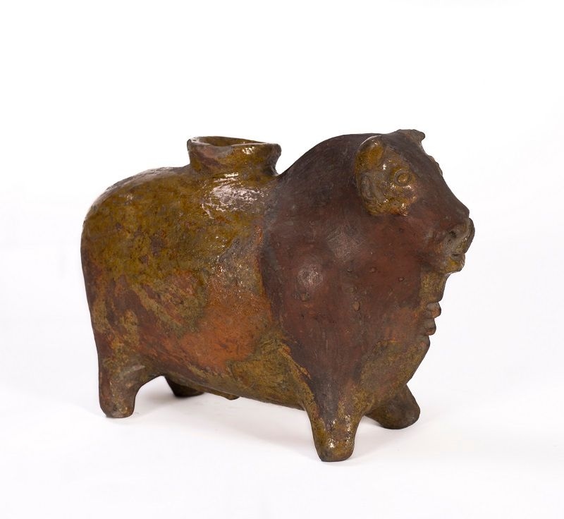 Colección Arte Popular