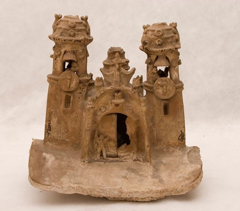 Colección Arte Popular