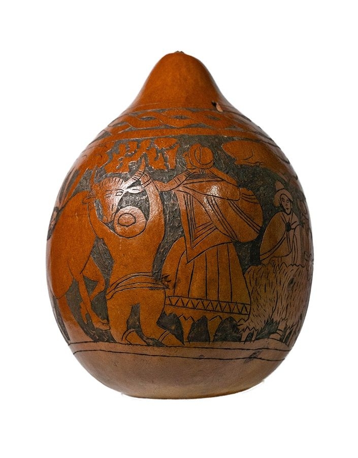 Colección Arte Popular