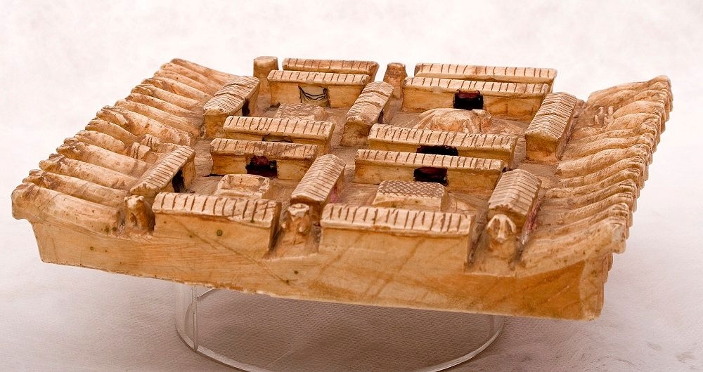 Colección Arte Popular