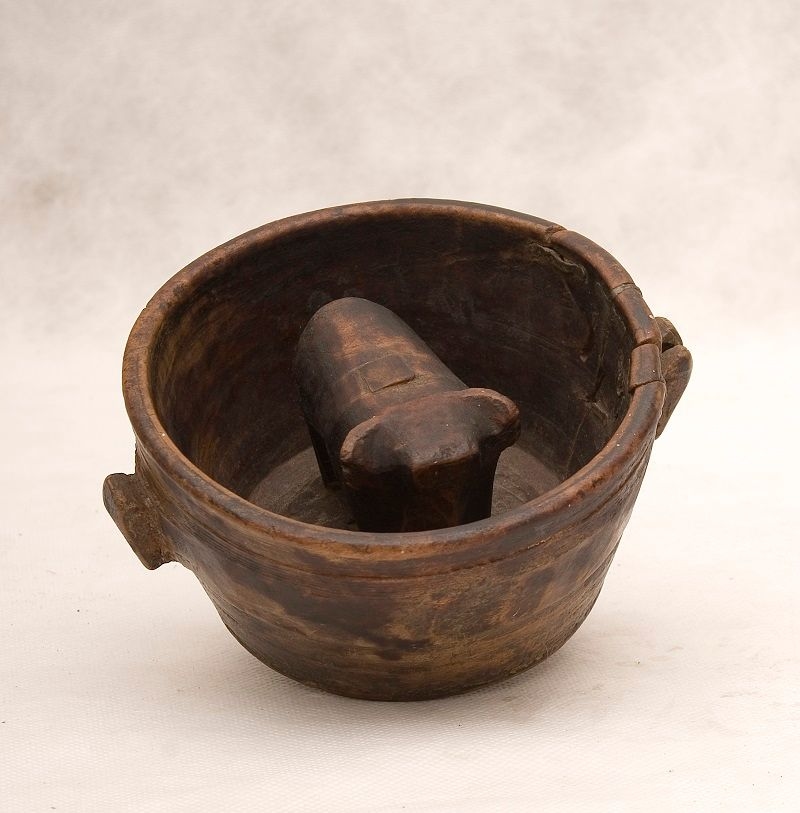 Colección Arte Popular