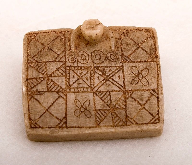 Colección Arte Popular