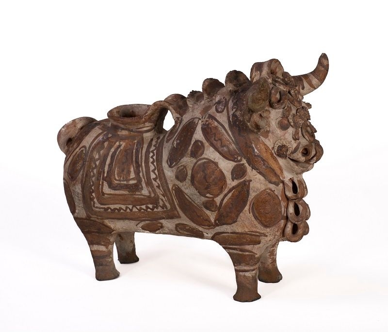 Colección Arte Popular