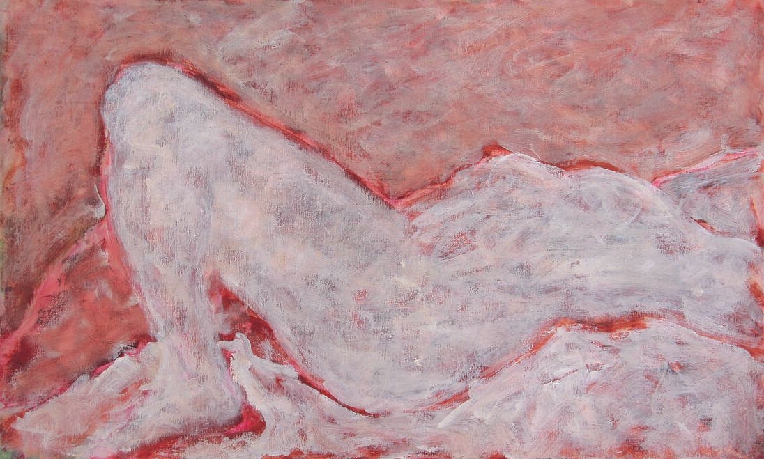 Exposición Arte Moderno y Contemporáneo