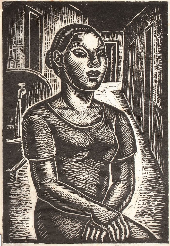 Colección Arte Moderno y Contemporáneo