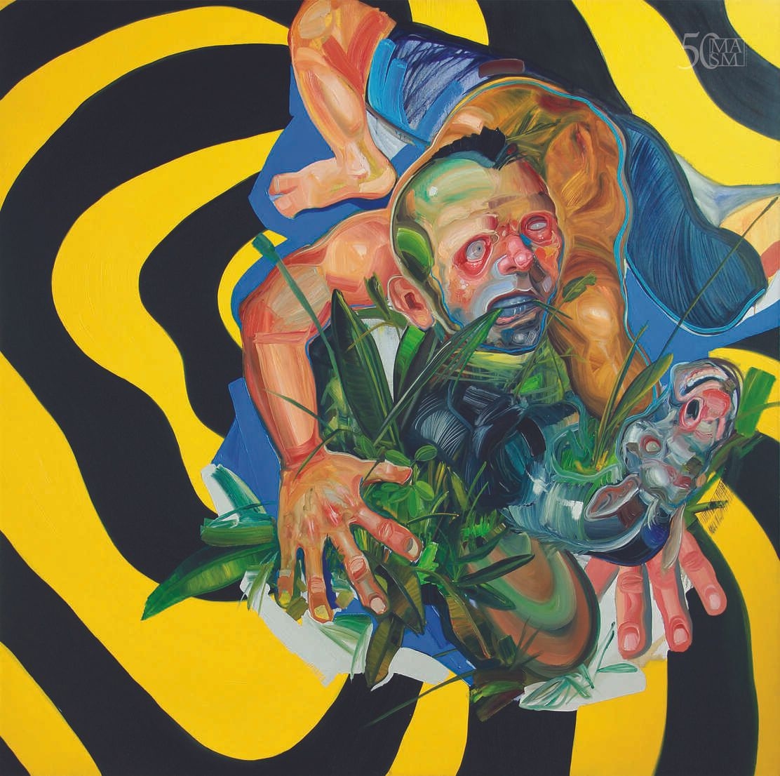 Exposición Arte Moderno y Contemporáneo