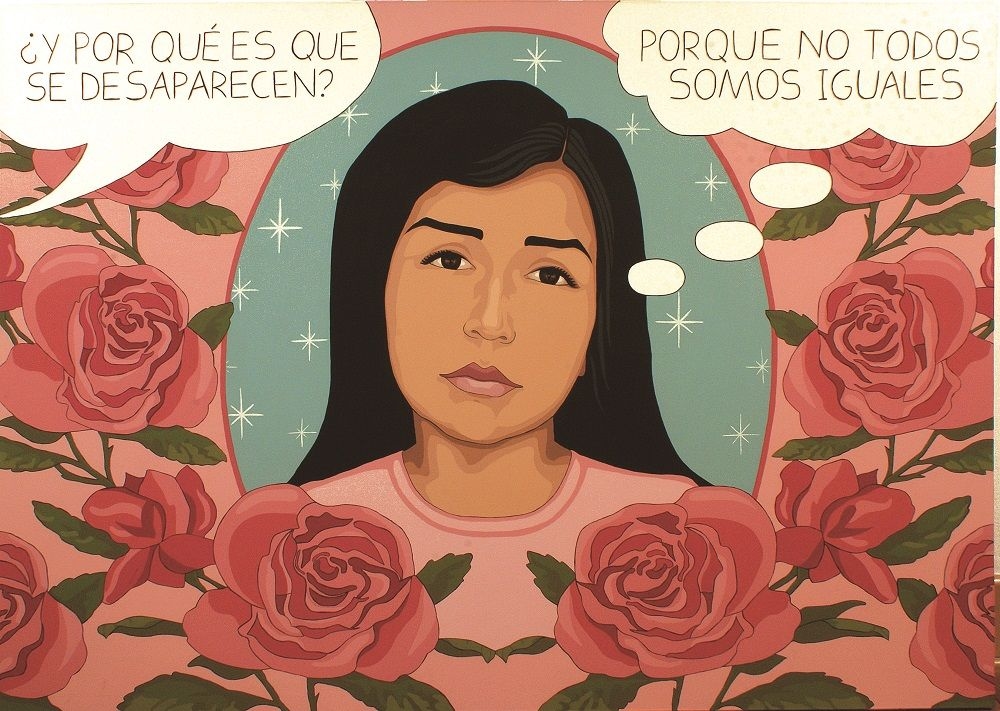 Colección Arte Moderno y Contemporáneo