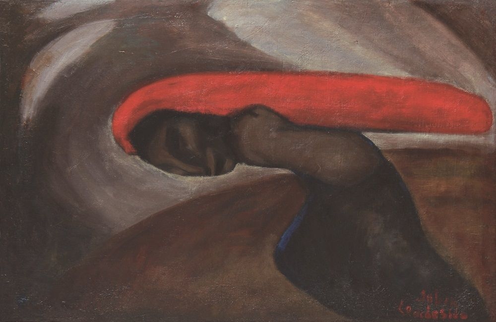 Colección Arte Moderno y Contemporáneo