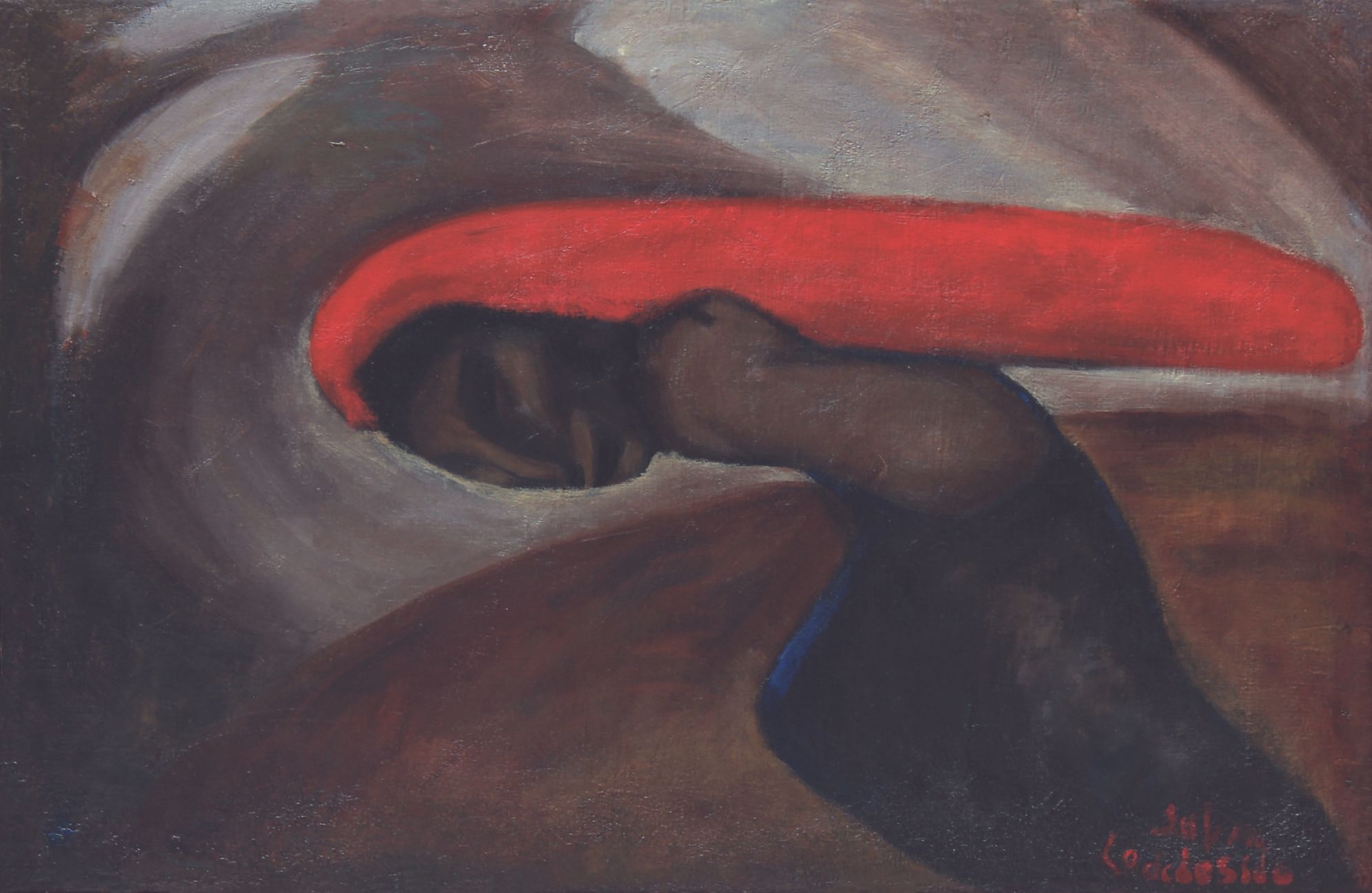 Exposición Arte Moderno y Contemporáneo
