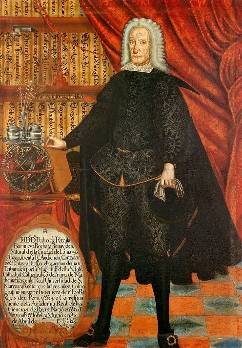 Colección Retratos (siglos XVI-XXI)