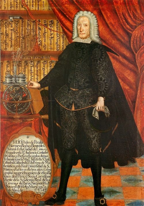 Exposición de la Universidad como Casa del Saber