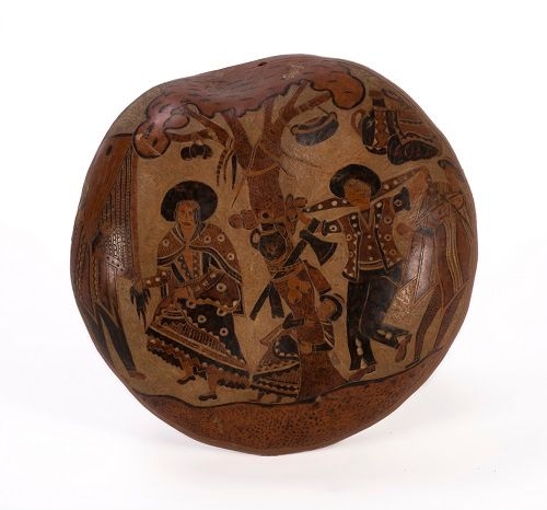 Colección Arte Popular