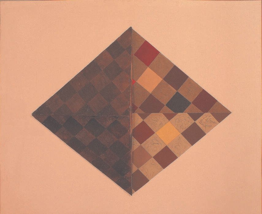 Exposición Arte Moderno y Contemporáneo