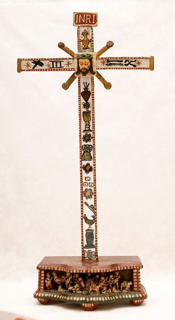 Colección Arte Popular