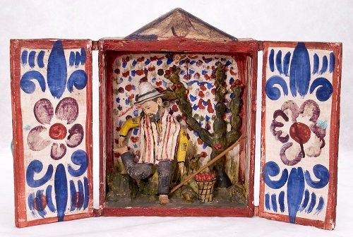 Colección Arte Popular