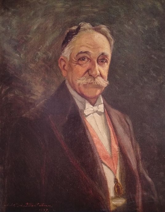 Exposición de la Universidad como Casa del Saber