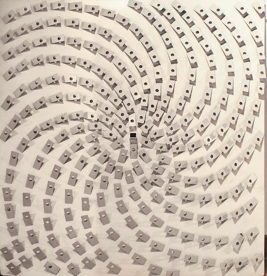 Colección Arte Moderno y Contemporáneo