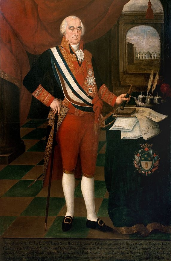 Exposición de la Universidad como Casa del Saber