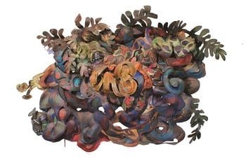 Exposición Arte Moderno y Contemporáneo