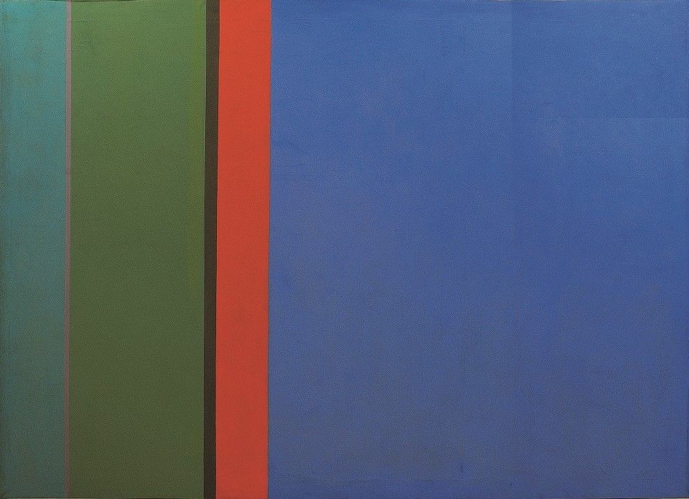 Colección Arte Moderno y Contemporáneo