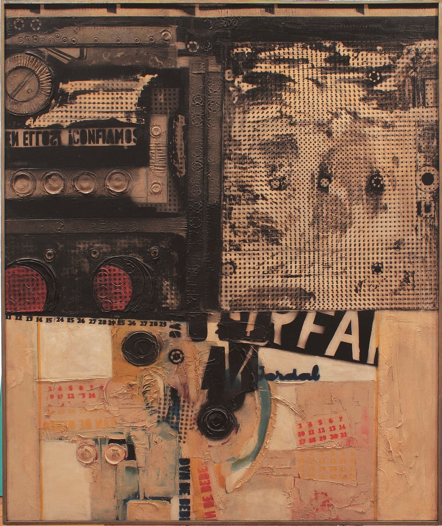 Exposición Arte Moderno y Contemporáneo