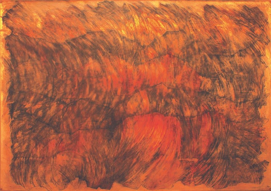 Exposición Arte Moderno y Contemporáneo