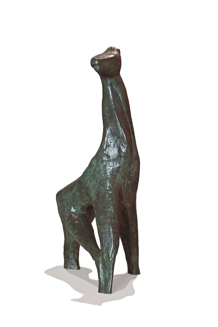 Colección Arte Moderno y Contemporáneo