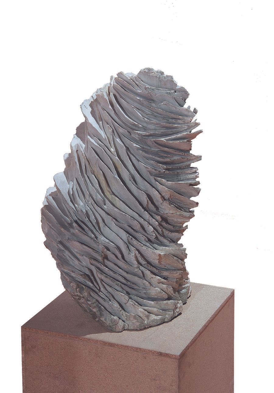 Exposición Arte Moderno y Contemporáneo