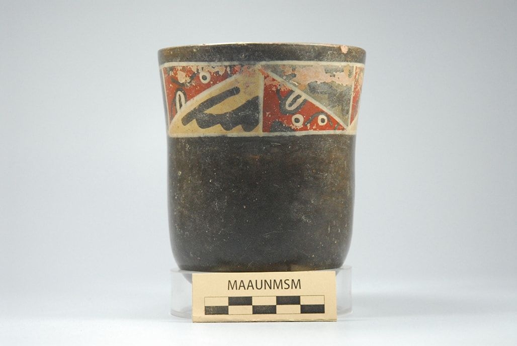 Colección Expedición a la Sierra Central