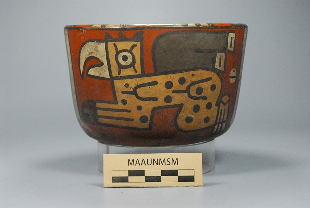 Colección Expedición a la Sierra Central