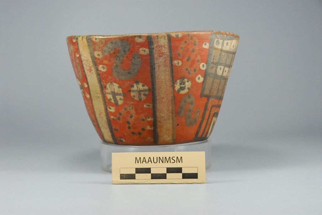 Colección Expedición a la Sierra Central