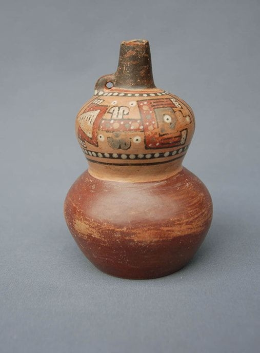 Colección Expedición a la Sierra Central