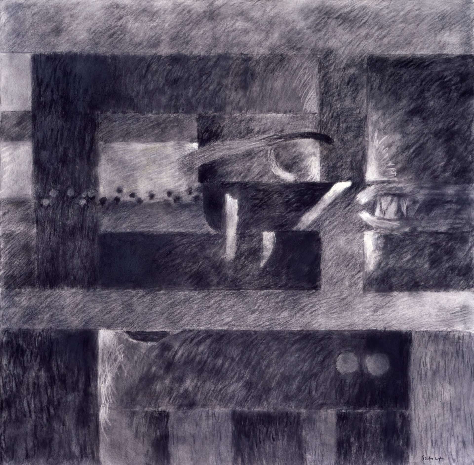 Exposición Arte Moderno y Contemporáneo