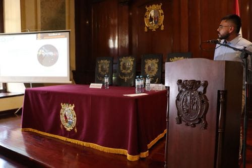 Arqueoastronomía andina: descubriendo el cielo andino