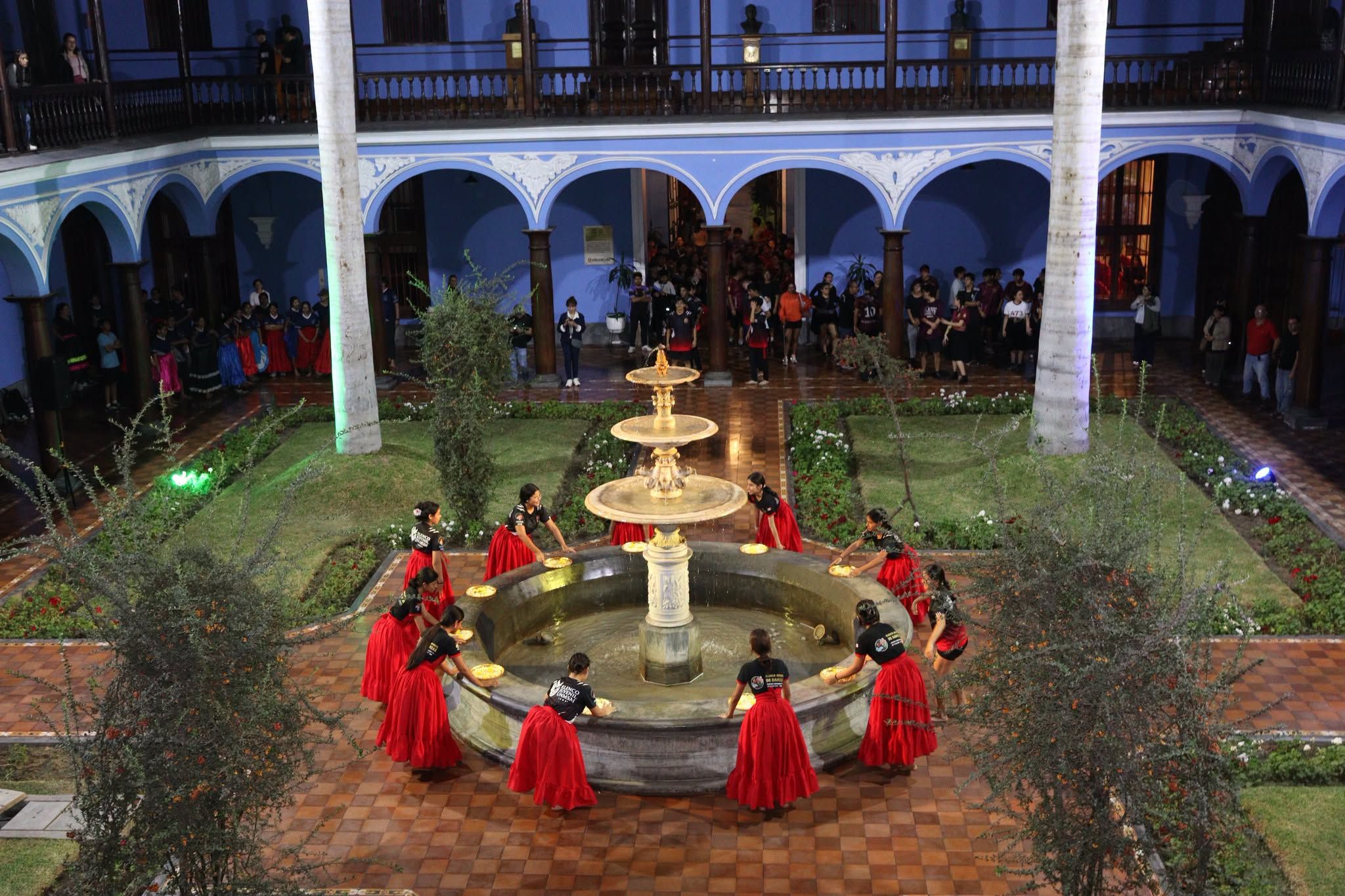 events