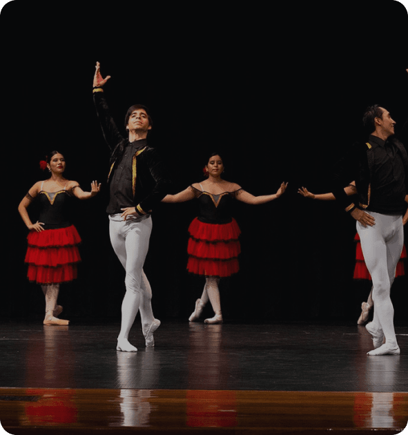 Ballet