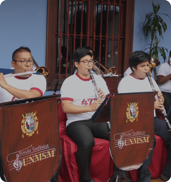 Banda Universitaria