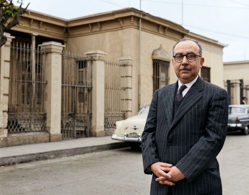 La poesía inquebrantable de Martín Adán