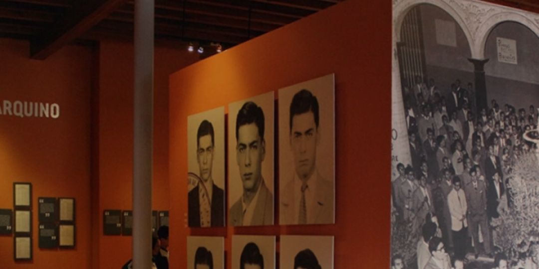 Mario Vargas Llosa